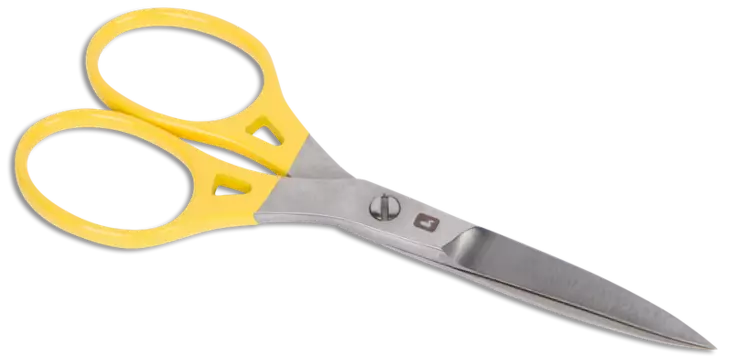 Loon Ergo 6inch Prime Scissors - Sakse - 782420010189 - 1