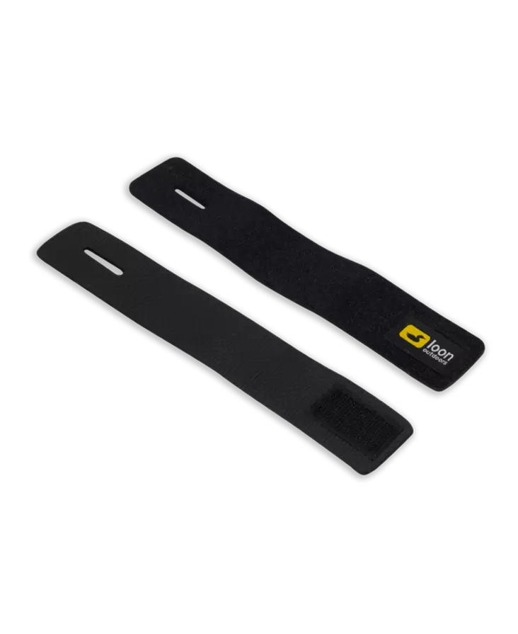 Loon Quickdraw Rod Wraps - Øvrige værktøjer og tilbehør - 782420010349 - 2