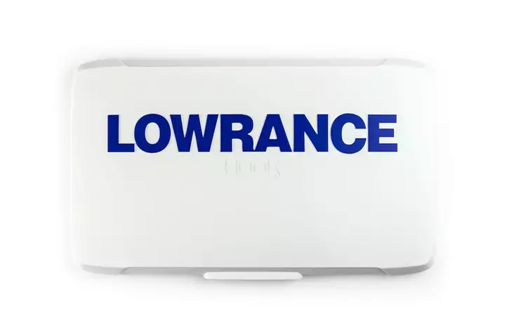 Lowrance Suncover Hook2 / Reveal 9" - Lowrance-tilbehør - 9420024168219 - 1