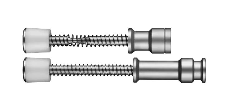 Maxim Defense Buffer System Carbine - Dele til rifler - MXM-47839 - 2