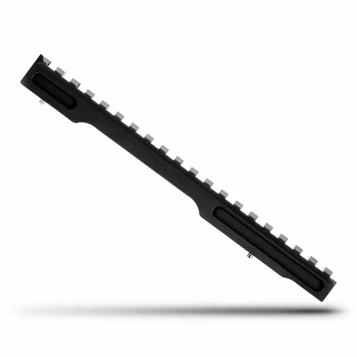 MDT High Scope Base Tikka T3 / T3x - Picatinny og Weaver - 709951102169 - 1
