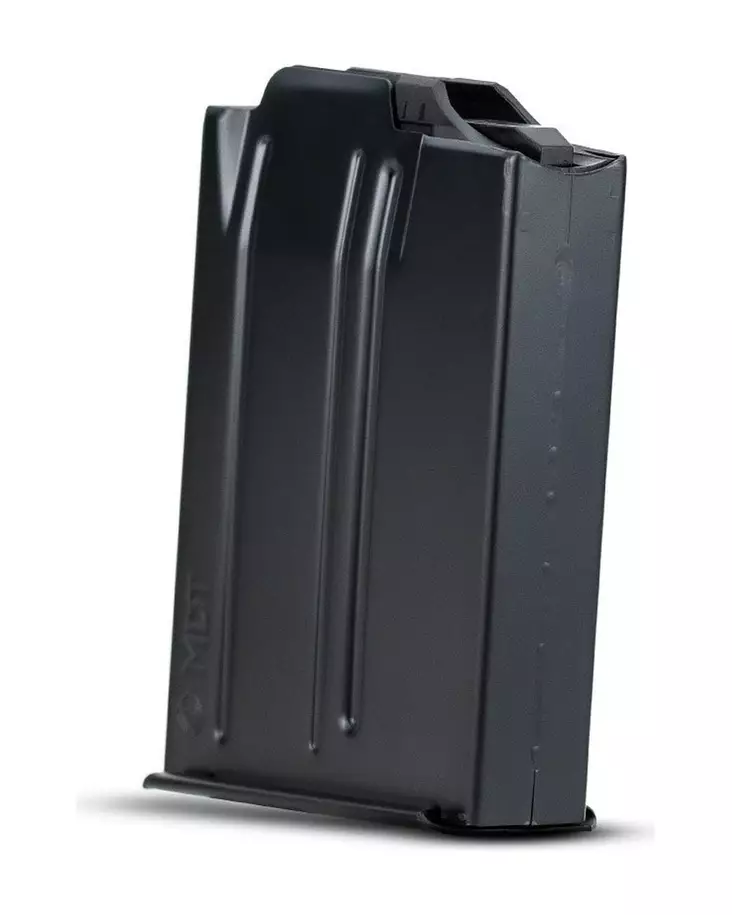 MDT Magazine Metal SA .223 ExtFeed 10Rds - Magasiner til AICS-rifler - 990482713379 - 1