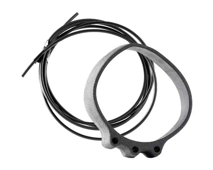 MDT Send iT Gen2 Ocular Mount Kit - Linsebeskyttelse - 990482725129 - 1