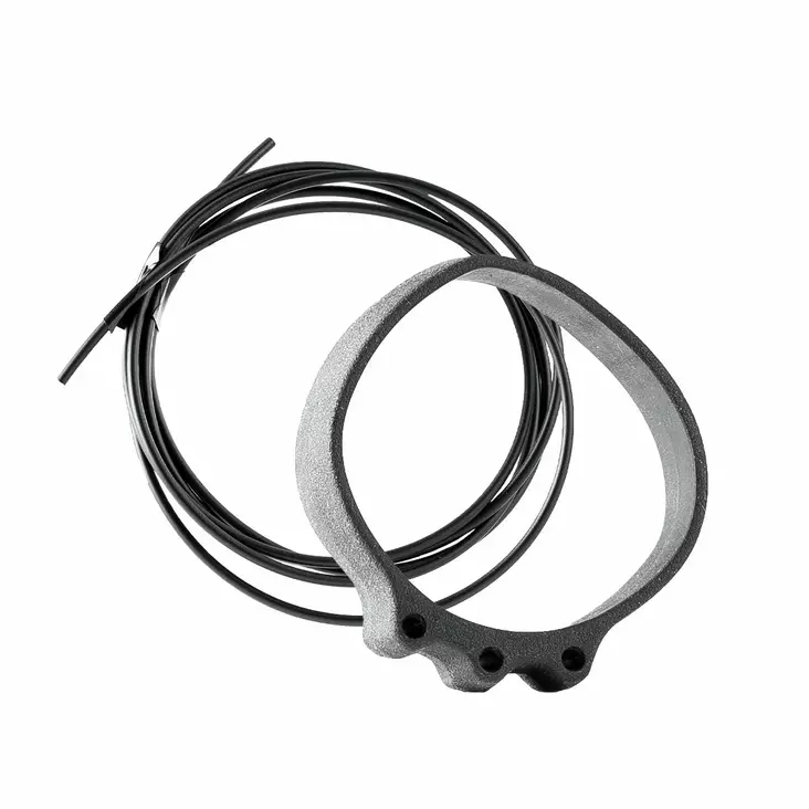 MDT Send iT Gen2 Ocular Mount Kit - Linsebeskyttelse - 990482725129 - 1