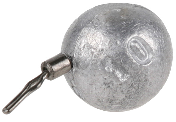 Mikado Dropshot Weight Round - Jighoveder - 5900637655589 - 1
