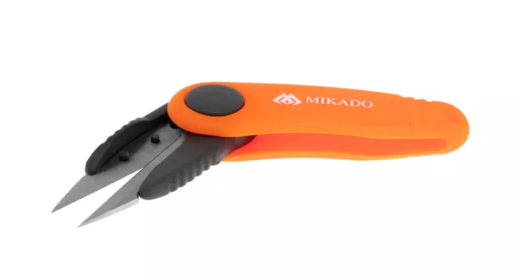 Mikado Scissors Foldable - Tænger - 5900637534549 - 1
