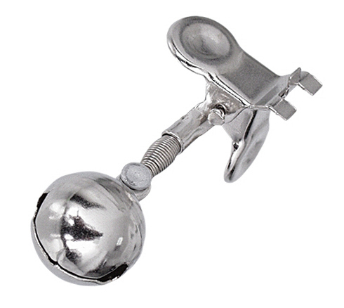 Mikado Single Frog Clip 3kpl - Tilbehør - 5900637544319 - 1