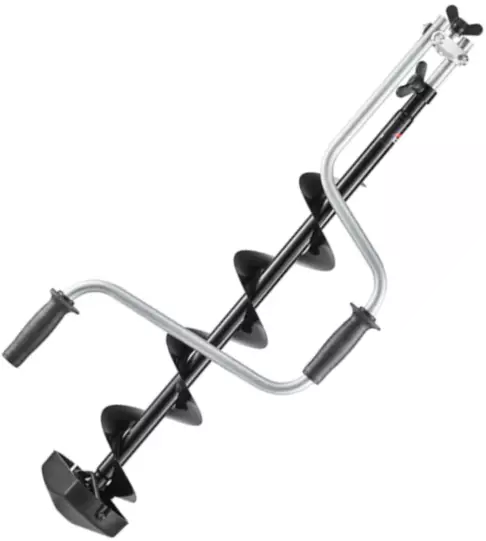 Mora Ice Expert Pro 130mm - Isbor og tilbehør - 6416038106319 - 1