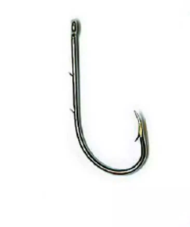 Mustad 92247 beak baitholder 3/0 7kpl - Kroge - 7021569447009 - 1