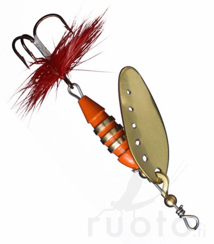 Myrans Toni 12g - Spinner - 3400603409 - 1