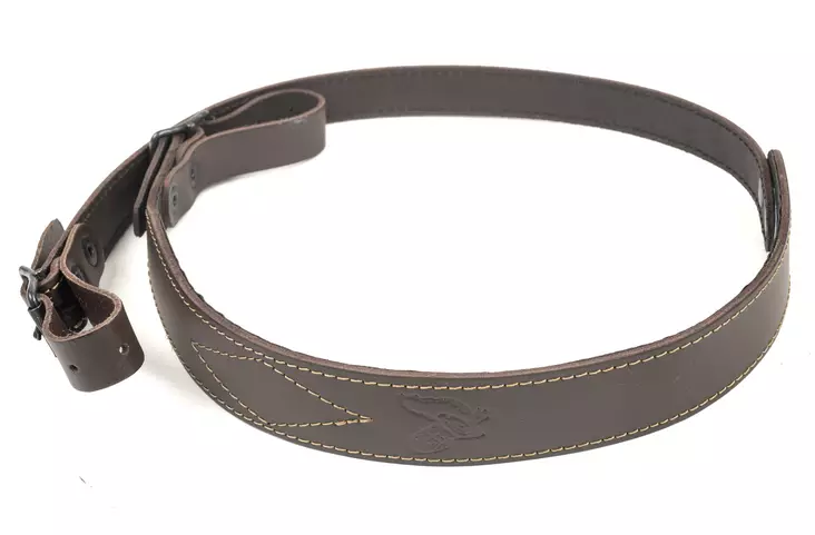Nahka-Nasta Gunsling Wide - Våbenremme - 6430042110209 - 1