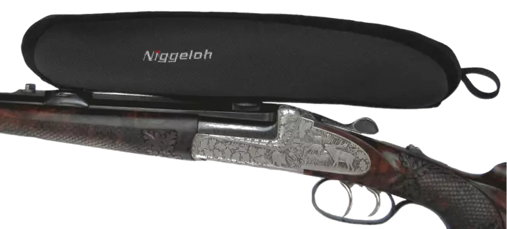 Niggeloh Scope Cover Neoprene - Linsebeskyttelse - 4250057201059 - 1