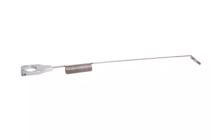 Non-stop Dogwear Bike Antenna - Hundesnore - 7071652010009 - 1
