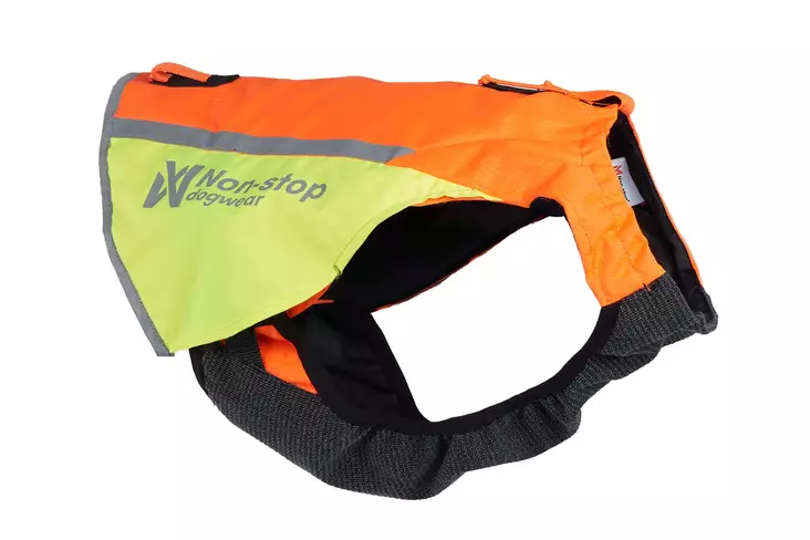 Non-stop Protector Vest 2.0 - Hundjakker og -veste - 7071652045599 - 1