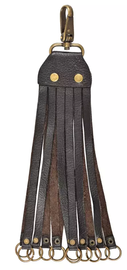 Nordhunt Game Carrier Leather - Diverse jagtprodukter - NH10139 - 1
