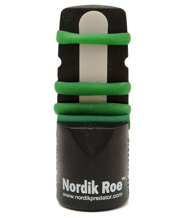 Nordik Roe Kaurispilli - Lokkepropper - 7350049400129 - 1
