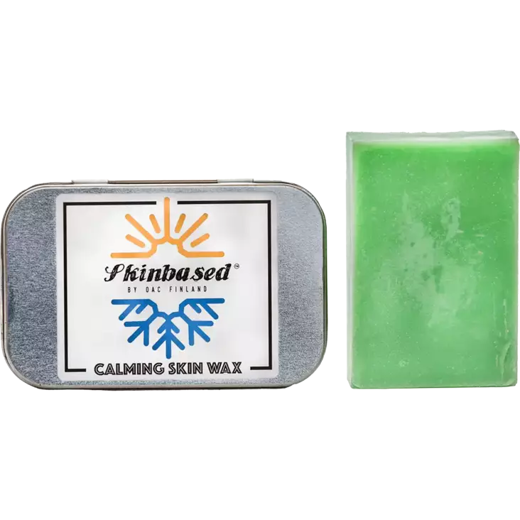 OAC Skinbased Calming Skin Wax - Diverse jagtprodukter - 6430033892879 - 1