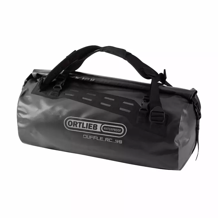 Ortlieb Duffle RC 49L - Udstyrstasker - 4013051058209 - 1