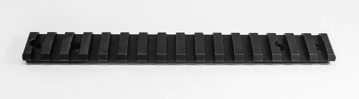 Osuma Picatinny Rail for Tikka T3/T3x - Picatinny og Weaver - 6430068622939 - 1