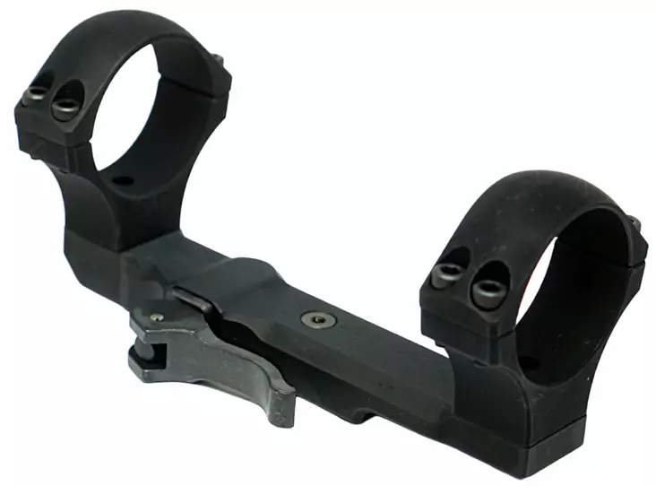 Osuma QD Finnclassic 11mm 1" Med - Hurtigmonteringer - 6430068620119 - 2