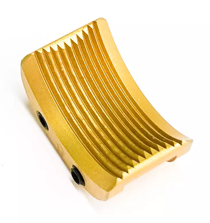 Osuma Trigger Widener 8mm - Dele til rifler - 6430068623189 - 1