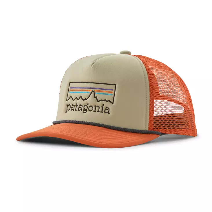 Patagonia Broadcaster Hat FZWE - Truckere - 198077743309 - 1