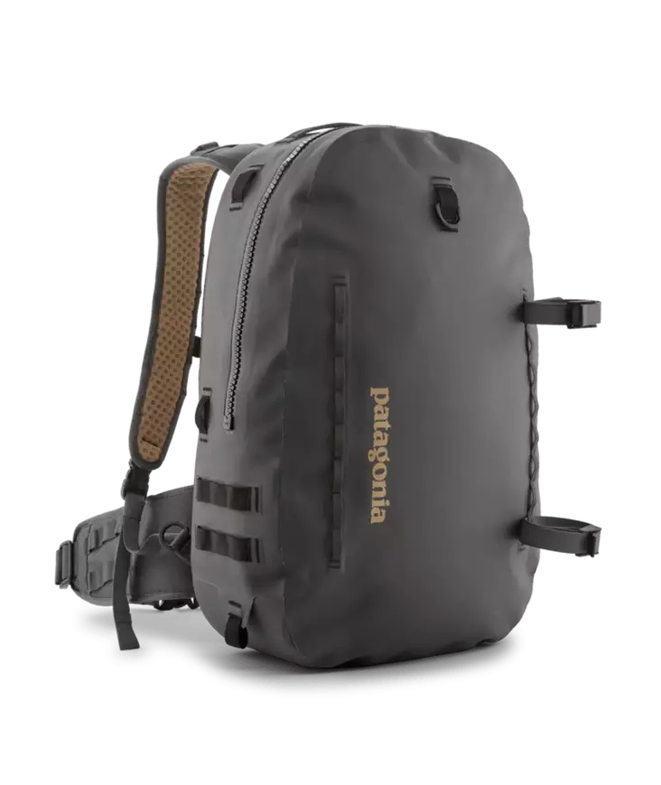 Patagonia Guidewater Backpack Forge Grey - Rygsække - 198077920199 - 1