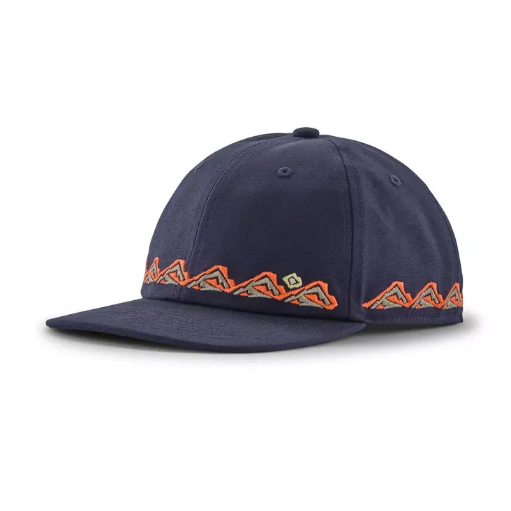 Patagonia Ks Funhoggers Hat TCNA - Truckere - 198077563969 - 1