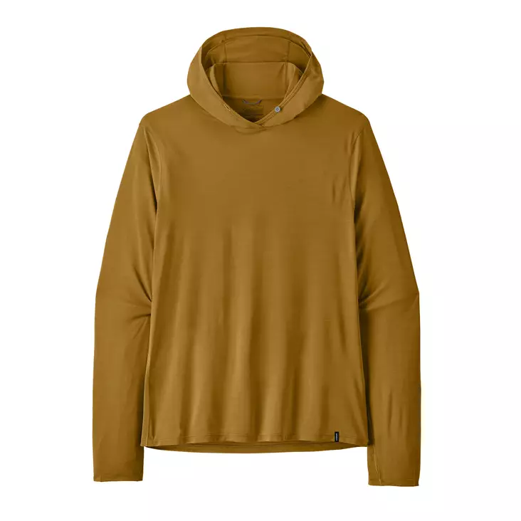 Patagonia Ms Cap Cool Ultra Hoody M BBNX - Skjorter - 198077764069 - 1