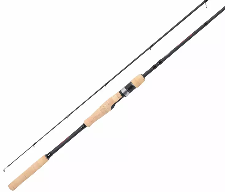 Patriot Classic Jig 7" 10-30g - Patriot-spinnestænger - 6417512526319 - 1