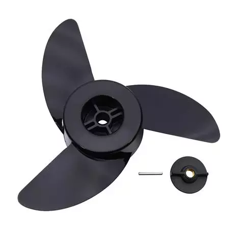 Patriot Marine E-Booster Potkurisarja - MotorGuide-tilbehør - 6417512531269 - 1
