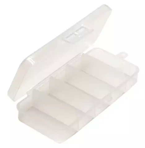 Patriot Micro Lure Box - Agnkasse - 6417512509039 - 1