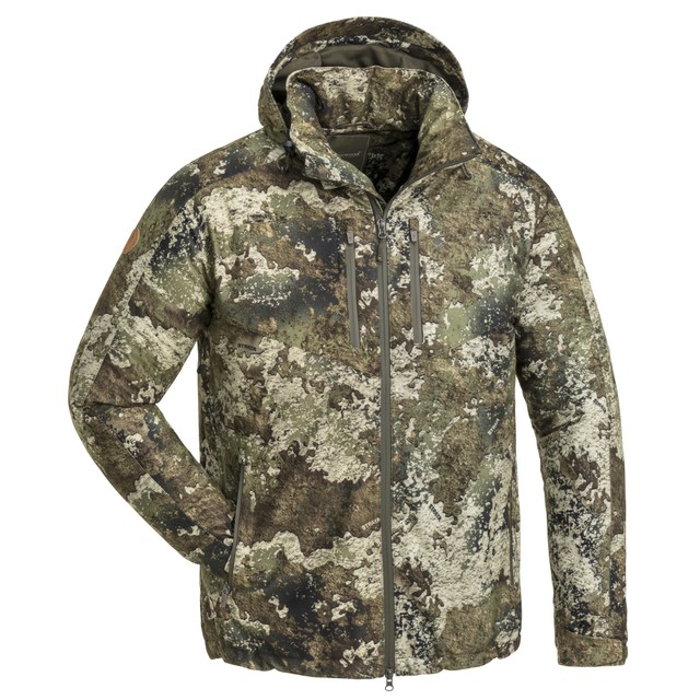 Pinewood Furudal Retrieve Strata Camo - Herrernes jagtjakker - 7331090337329 - 1