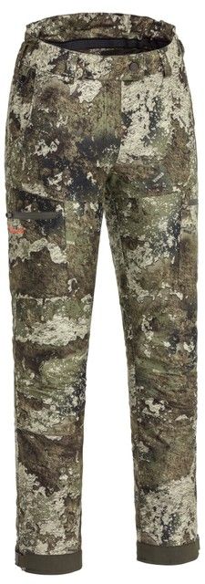 Pinewood W´s Retriever Active Camou Trousers - Dame jagtbukser - 7331090338319 - 1
