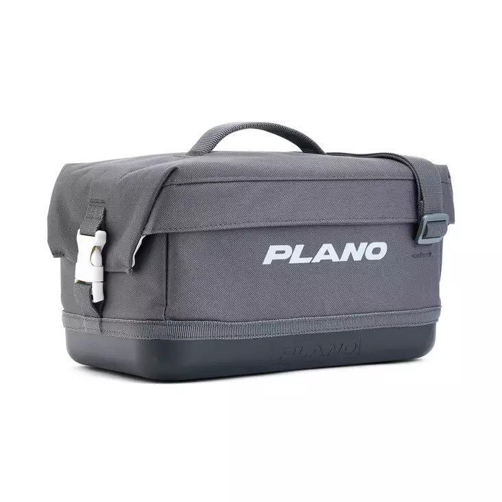 Plano 3700 Weekend Bag Soft Sider - Træk-kufferter og -kasser - 024099005579 - 1