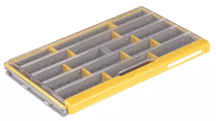 Plano EDGE 3700 Thin - Agnkasse - 024099010399 - 1