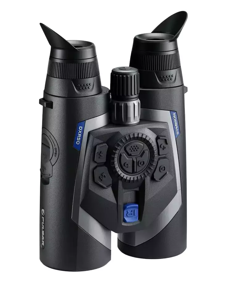Pulsar Symbion LRF DXR50 - Kikkert - 4779022926419 - 1