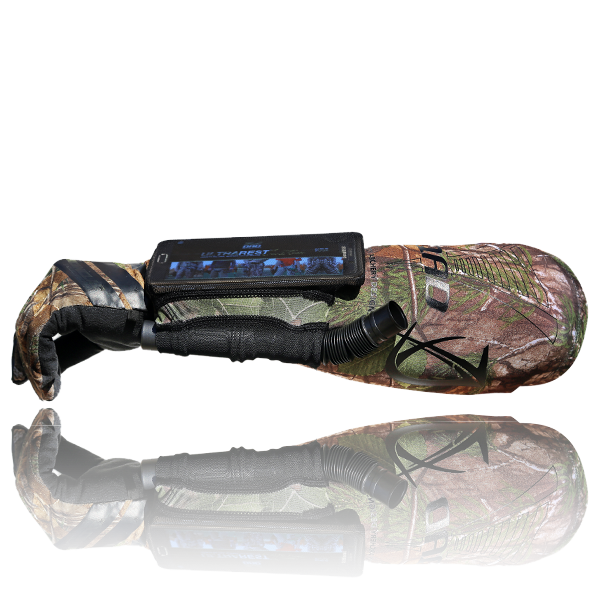 QAD Ultra Arm Guard - Håndledsbeskyttere - 710504035919 - 1