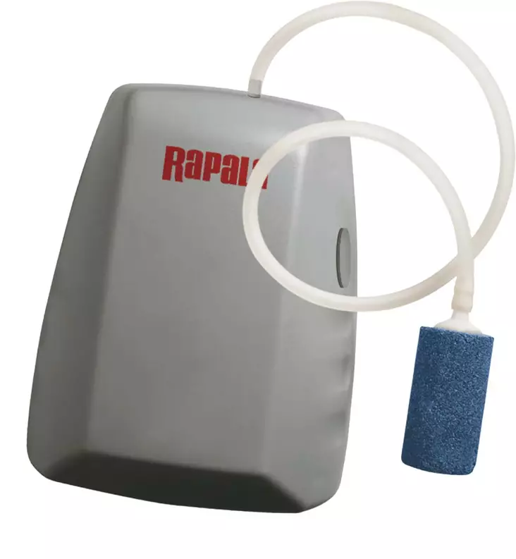 Rapala Bucket Aerator - Øvrige værktøjer og tilbehør - 022677152769 - 1