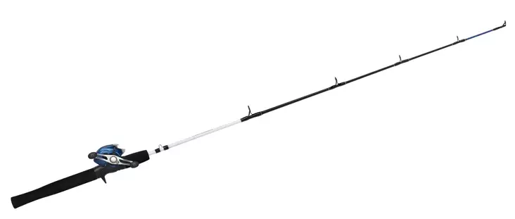 Rapala Fathom Ismete Combo - Pimpelsæt - 022677298009 - 1