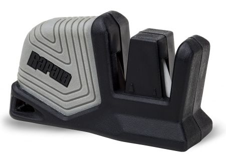 Rapala RCD Knife Sharpener - Øvrige værktøjer og tilbehør - 022677280479 - 1