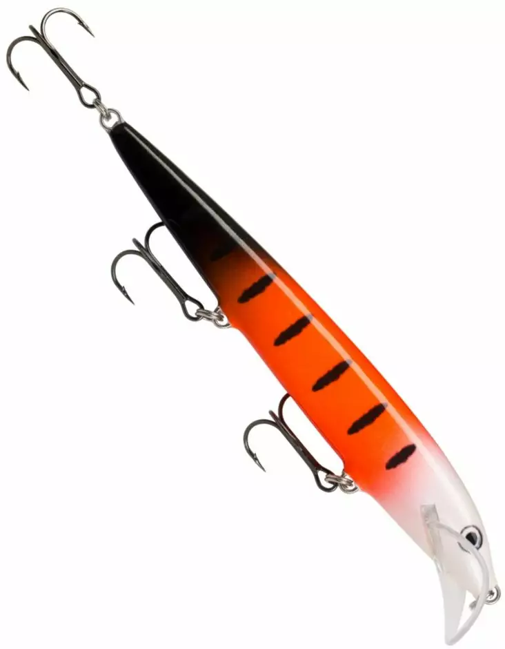 Rapala Scatter Rap Husky 13cm 12g - Vobler +10 cm - 340040039 - 1