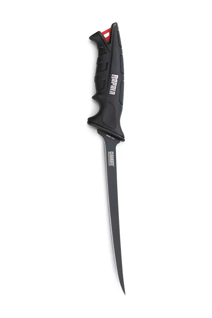 Rapala Stealth FXF Flex 8 - Filetknive - 022677358949 - 1