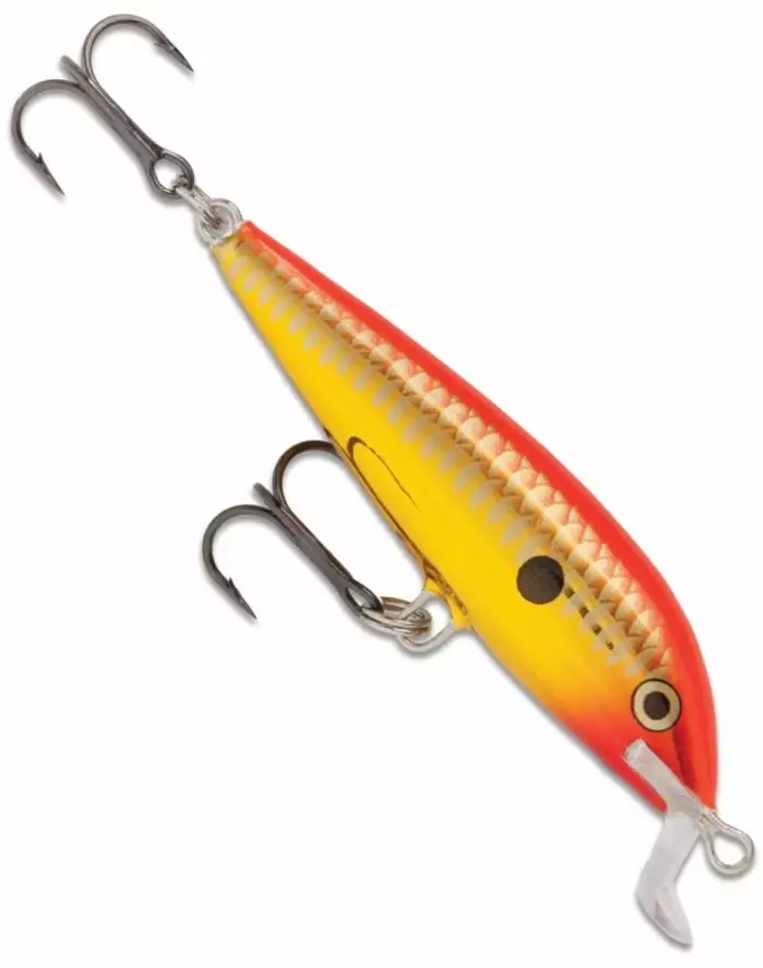 Rapala Team Esko 7cm 6g - Wobblere - 3400400059 - 2
