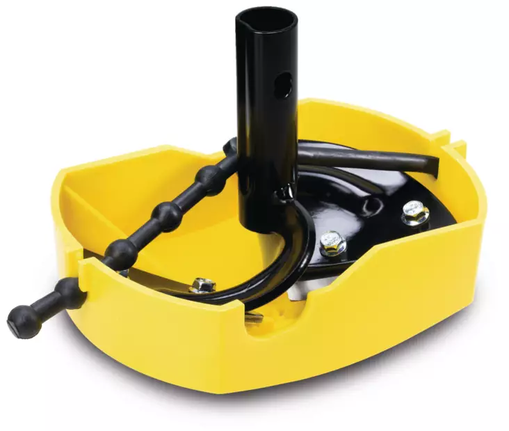 Rapala UR 135MM Teräsuoja - Isbor og tilbehør - 6416038104179 - 1