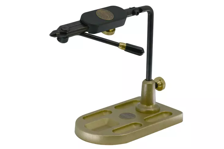 Regal Medallion Midge Head Bronze Pock - Fluebindingsstik - 897818001059 - 1