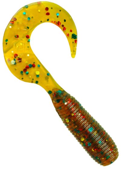 Relax Twister 2" - Sabelhalede jigs - 3400300229 - 1