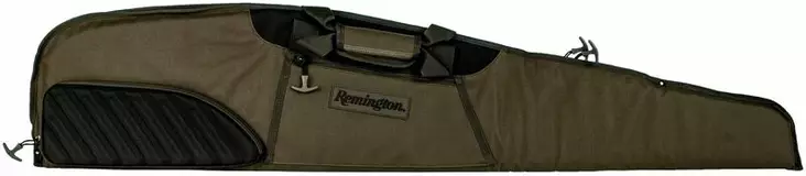 Remington First In Field Rifle Case - Bløde riffeltasker - 604544697889 - 1