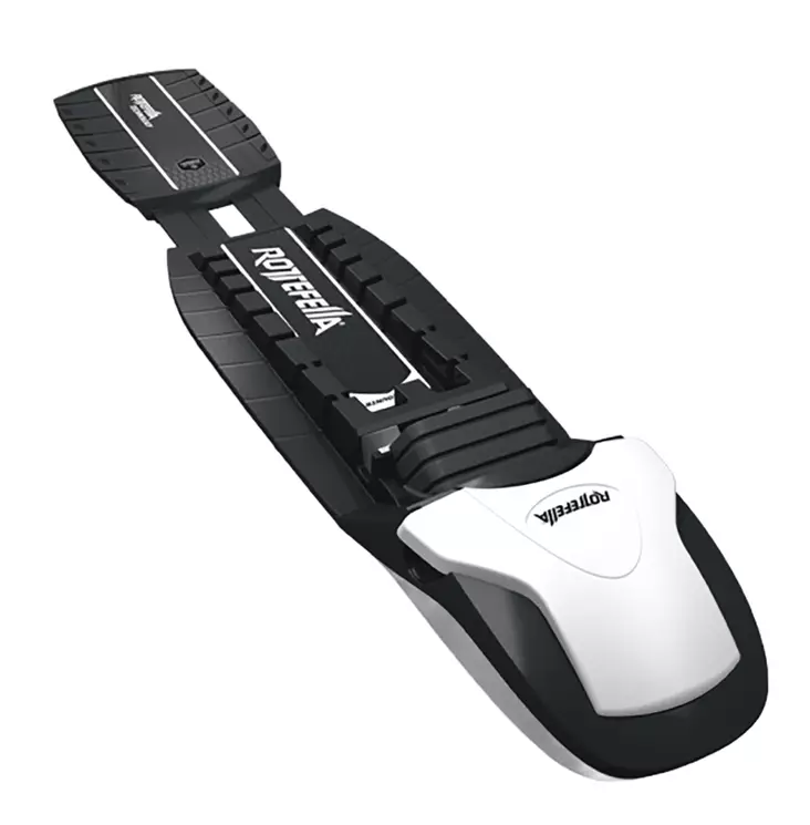 Rottefella NNN BC Magnum - Diverse jagtprodukter - 7036370002149 - 1