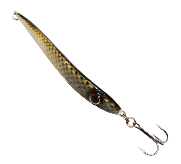 RTech Lures 150mm 25g - Havørredblink - 340014171019 - 1